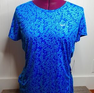 New Nike athletic shirt